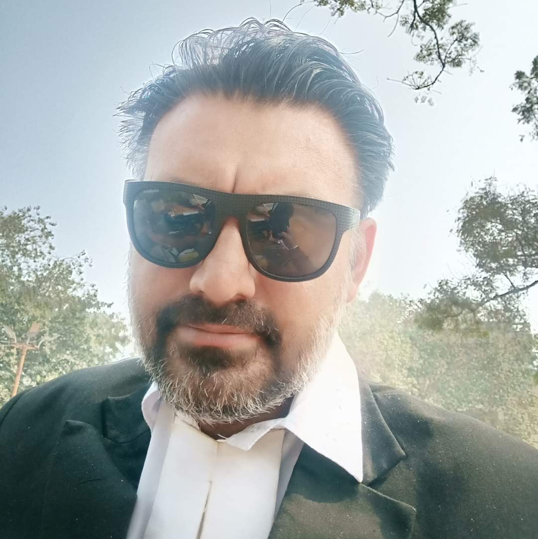 Pavandeep Singh