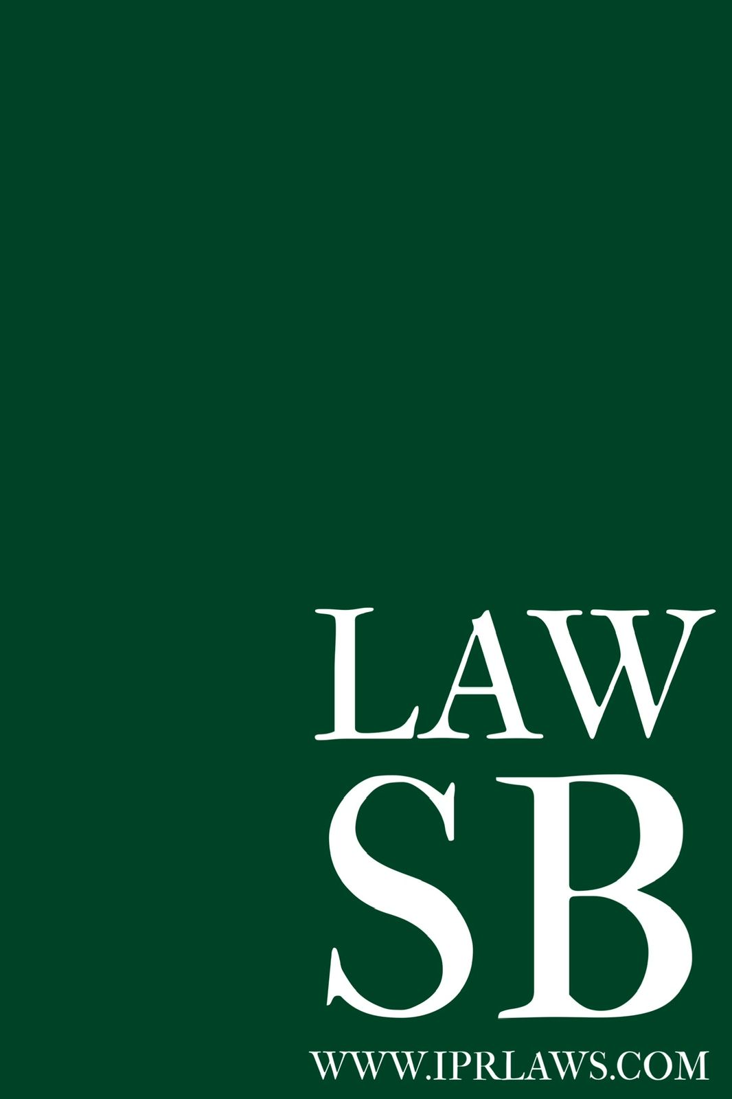 Law SB
